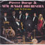 PIERRE DØRGE & NEW JUNGLE ORCHESTRA - Live In Chicago - Disque CD
