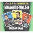 BRELAN D'AS : MON AMANT DE SAINT JEAN - les as du musette : jo privat / gus viseur / médard ferrero - Disque CD
