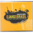 LUDOVIC BEIER - Django Brasil - CD