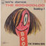 BARRACUDAS (THE) - Let's dance The Boo-Goo-Loo baby ! (rare French press EP - Complet with insert - 1967) - Disque 45T (EP 4 titres)