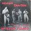 MELODIE TAM-TAM AVEC LES BALLETS AFRICAINS DE KEIT - Kalekato + 3 (original French press - 1960s - Fleepback cover) - 7inch (EP)