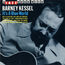 BARNEY KESSEL - A jazz hour with Barney Kessel - It's A Blue World - CD