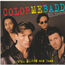 COLOR ME BADD - Young, Gifted And Badd - The Remixes - Disque CD
