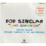 BOB SINCLAR - Love Generation (Special Edition) - CD single