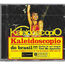 KALEIDOSCÓPIO - Tem Que Valer - Disque CD
