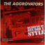 THE AGGROVATORS - Dubbing It Studio 1 Style - Disque 33T