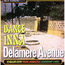BLACK SOLIDARITY - Black Solidarity Presents Dance Inna Delamere Avenue - Disque 33T