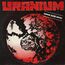 URANIUM - GIMME SOME LOVIN' - 12 inch 45 rpm