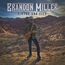 BRANDON MILLER - Virtue And Vice - CD
