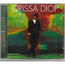 IDRISSA DIOP - IDRISSA DIOP - Disque CD