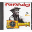 FENOAMBY - ravo - Disque CD