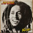 BOB MARLEY & THE WAILERS - KAYA - LP