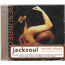 JACKSOUL - Resurrected - Disque CD