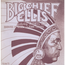 BIG CHIEF ELLIS - s/t - LP