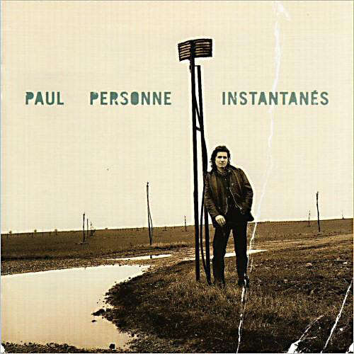 paul personne Instantanés