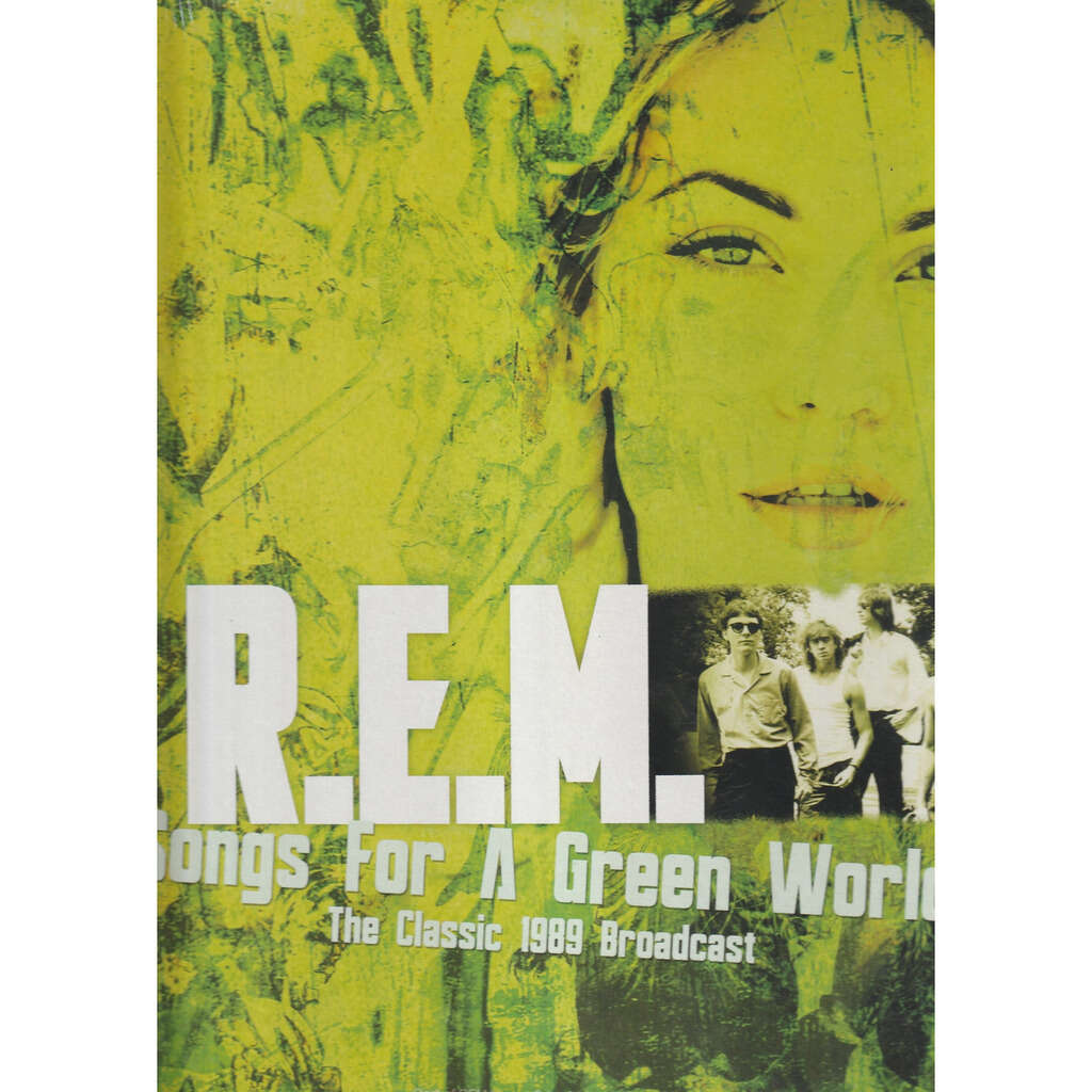  songs for a green world 