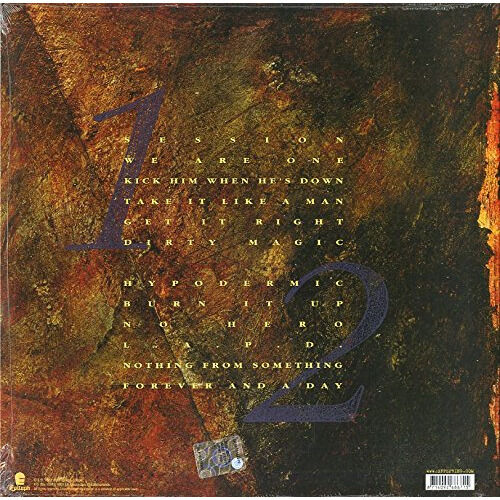  The Offspring  -  ignition 