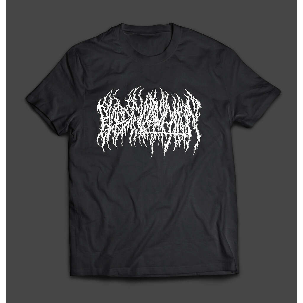 Logo by Blood Incantation, tshirt.M with deathrune_records_com - Ref ...