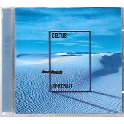 Celtus portrait