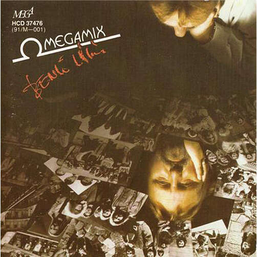 BENKO LASZLO Omegamix