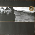 u2 the joshua tree