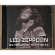 led zeppelin conquering the state