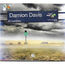 DAMION DAVIS - Querfeldein - CD
