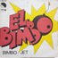 BIMBO JET - el bimbo version 1 & 2 - 7inch (SP)