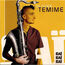 OLIVIER TEMIME - sai sai sai - CD