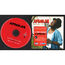AFROMAN - BECAUSE I GOT HIGH ( AFROLICIOUS EDIT ) - BACK ON THE BUS - CD single
