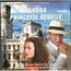 DEMIS ROUSSOS , ETC... - Bof Sandra Princesse Rebelle - Disque CD