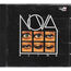 NOVA - Blink - Disque CD