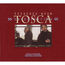 TETHERED MOON - Experiencing Tosca - Disque CD