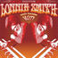 DR. LONNIE SMITH - Too Damn Hot - Disque CD