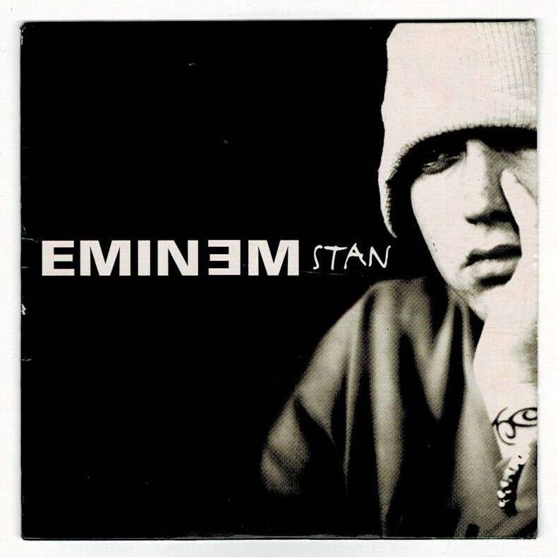 EMINEM STAN