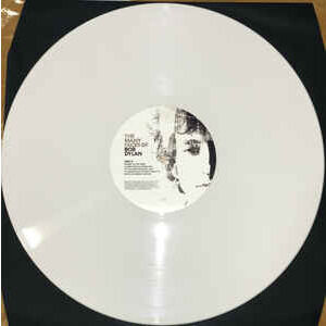  BOB DYLAN  -  the many faces of bob dylan 