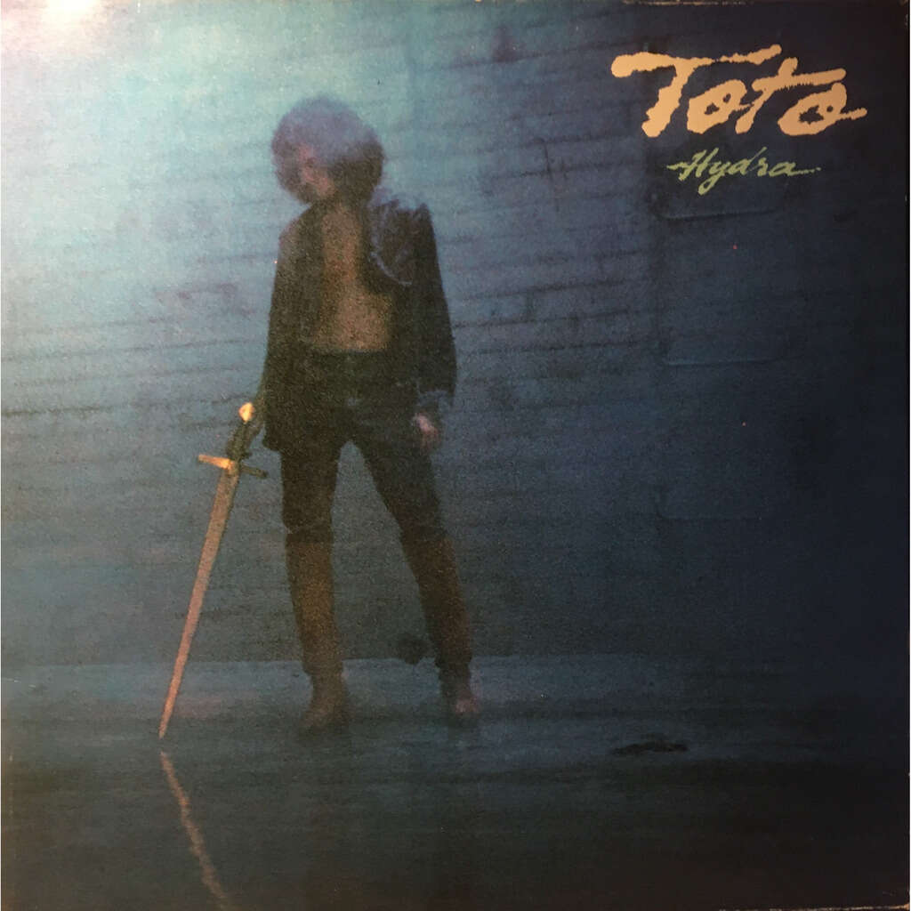 Toto Hydra