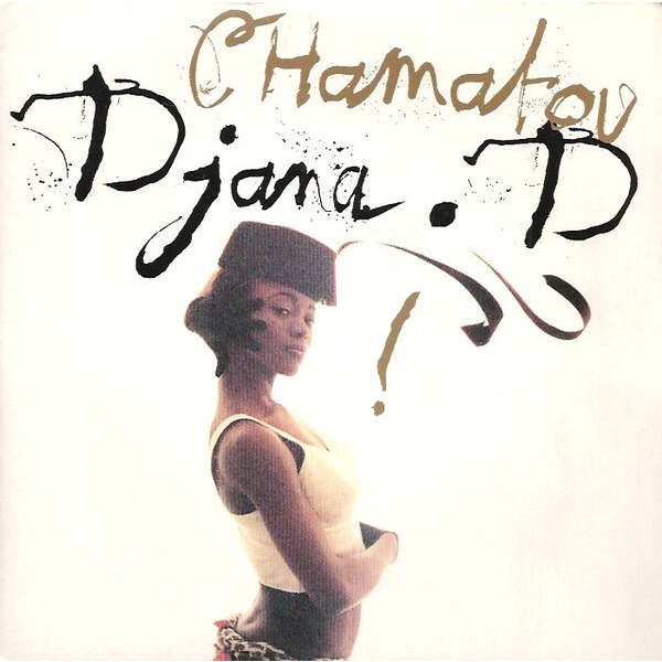 Djana D Chamatou