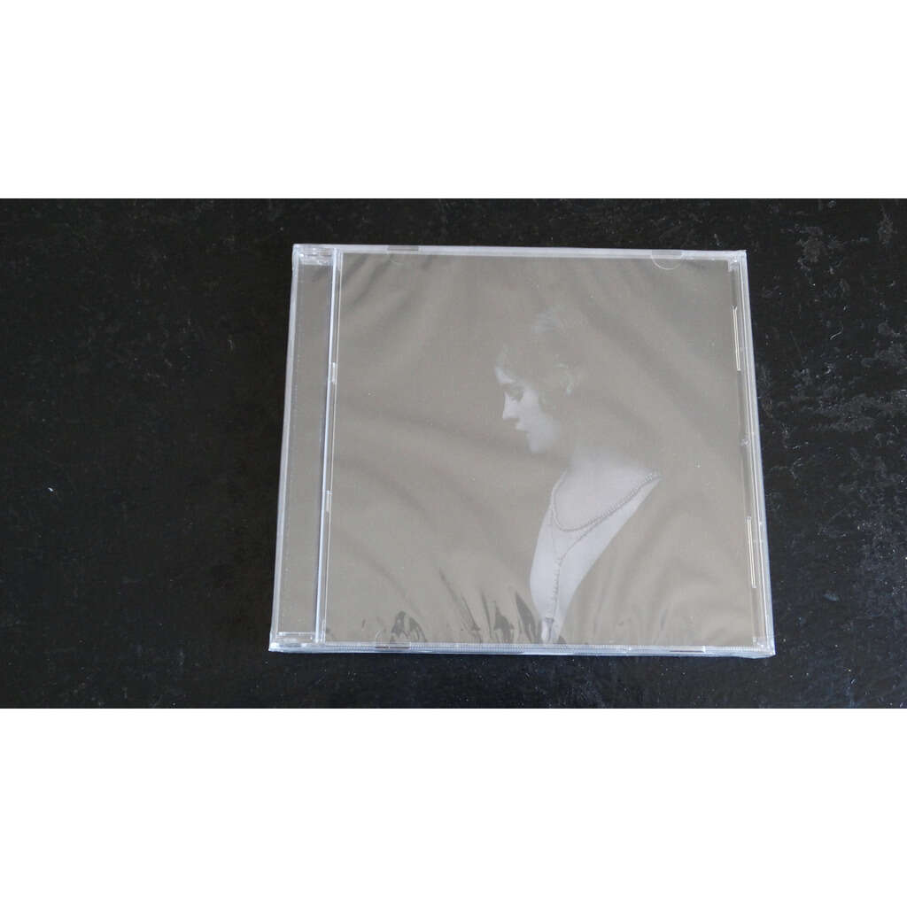 the liminanas crystal anis