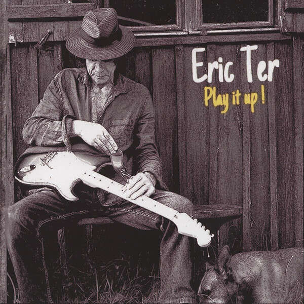 eric ter play it up!