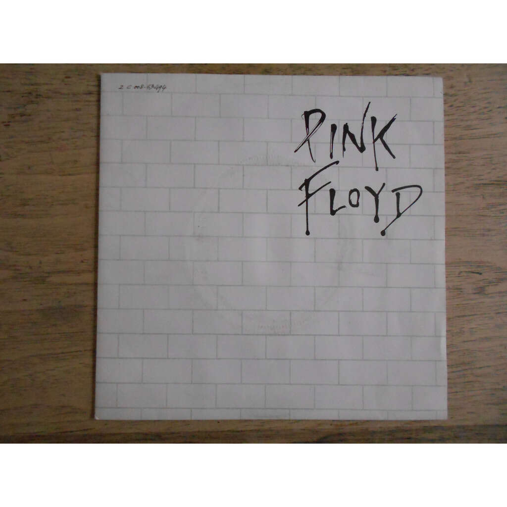 ANOTHER BRICK IN THE WALL (PART II) – Pink Floyd