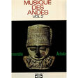ensemble achalay musique des andes vol 2