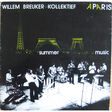 willem breuker kollektief a paris summer music