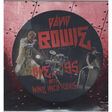 david bowie with nine inch nails live...'95 (180g picture disc - limited)