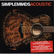 simple minds acoustic
