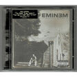 EMINEM - THE MARCHALL MATHERS - Disque CD