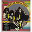 KISS - Hotter Than Hell / got to choose / parasite / goin' blind / let me go, rock'n'roll - Disque 33T