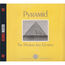 THE MODERN JAZZ QUARTET - Pyramid - Disque CD