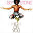 SLY STONE - High On You - CD