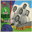 FIVE ROYALES - ROOTS OF SOUL (UK CHARLY) - Disque 33T